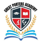 Great Porters Academy Zaria logo